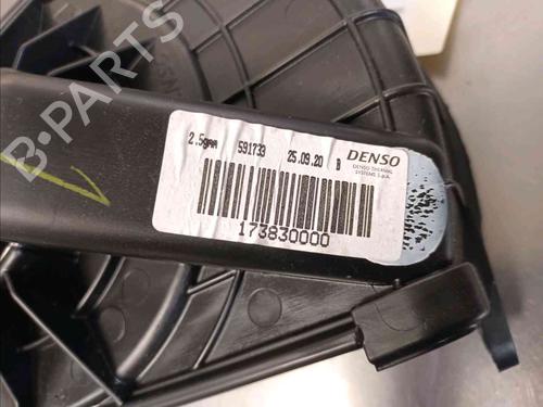 Heater blower motor NISSAN NV250 Van (X61)  | BP21781910M62
