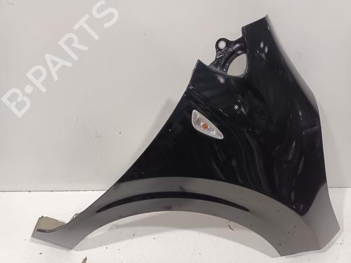 Forskærm Højre KIA PICANTO III (JA) 1.0 (67 hp) 31939142