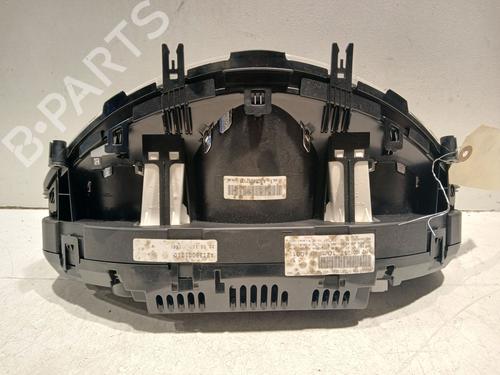 Instrument cluster MERCEDES-BENZ E-CLASS Coupe (C207) E 350 CGI (207.357) | BP21686479C47