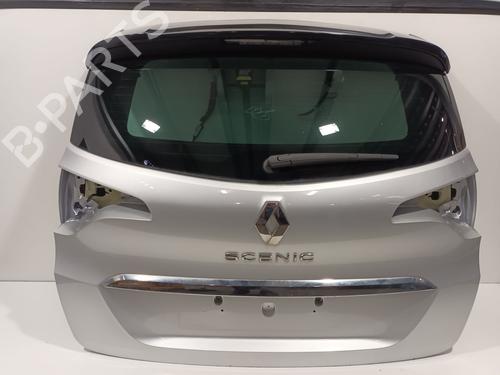Bakluke CC/Kombi-Kupé RENAULT SCÉNIC IV (J9_) [2016-2022]  28008558