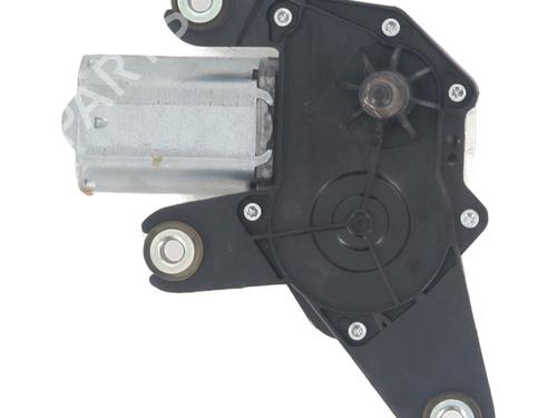 Viskermotor bagrude RENAULT CLIO IV (BH_) 1.2 16V (BHA1, BHAK, BHMG, BHMK) (75 hp) 29497705