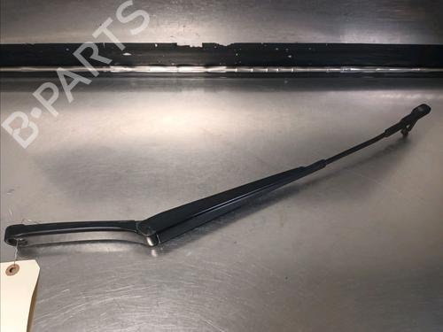 Used Front windshield wiper arm VW GOLF V (1K1) 1.9 TDI (105 hp) 14869821