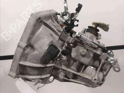 Gearbox PEUGEOT 107 (PM_, PN_) 1.0 | BP17909889M3 