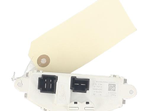 Heater resistor RENAULT SCÉNIC IV (J9_)  | BP28070035M108 