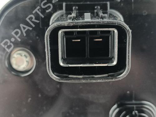 AC compressor TOYOTA YARIS (_P21_, _PA1_, _PH1_) 1.5 Hybrid (MXPH10, MXPH11) | BP30655231M34 