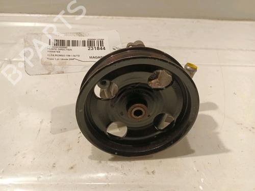 Used Steering pump ALFA ROMEO 159 (939_) 1.9 JTDM 16V (939AXF1B, 939AXC1B) (136 hp) 15273471