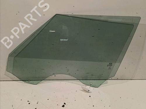 Used Front left door window MINI MINI CLUBMAN (F54) One D (116 hp) 17909962