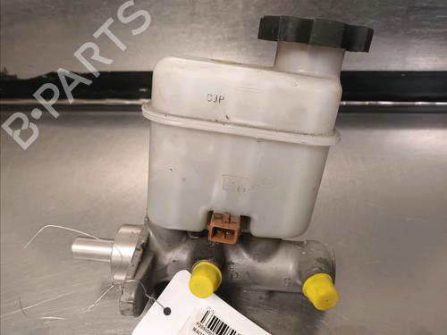 Used Brake master cylinder HYUNDAI SANTA FÉ II (CM) 2.2 CRDi GLS (150 hp) 12207382