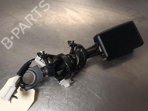 Sikkerhedssele-spænde NISSAN MICRA V (K14) [2016-2026]  20601842