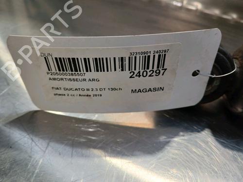 Left rear shock absorber FIAT DUCATO Van (250_) 130 Multijet 2,3 D | BP17514193M18 