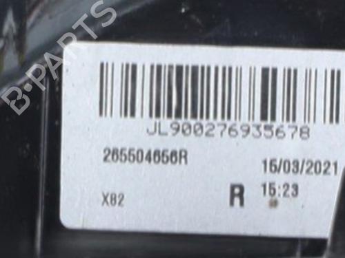 Right taillight RENAULT TRAFIC III Bus (JG_) 2.0 dCi 150 (JGMU) | BP36595308C35 - Image 7