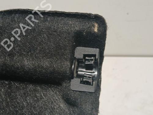 Hattehylde RENAULT MEGANE IV Hatchback (B9A/M/N_) 1.2 TCe 100 (B9MS) | BP38553239C85 - Image 6