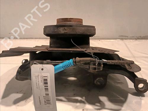 Left front steering knuckle BMW X5 (E53) 3.0 d | BP15046722M25 