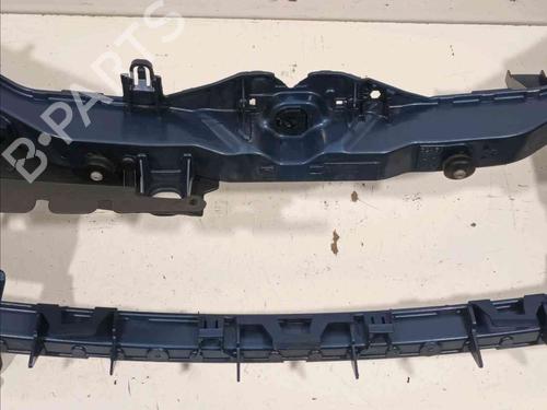 Frontplate/Frontkurv FORD FOCUS II (DA_, HCP, DP) 1.8 TDCi | BP16363347C72 