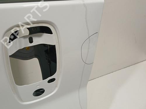 Left tailgate RENAULT TRAFIC III Van (FG_) 2.0 dCi 145 (FGML) | BP28449284C76