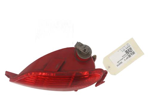 Tågelys CITROËN DS4 (NX_) 1.6 HDi 115 | BP32131921C37 