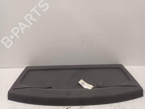 Rear parcel shelf VW GOLF VI (5K1) 1.6 TDI | BP36514689C85 - Image 2