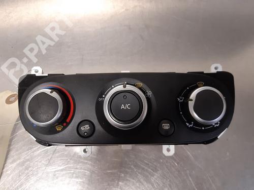 Used Climate control RENAULT CLIO IV (BH_) 1.5 dCi 75 (75 hp) 9328407