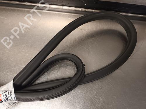Rubber door seal PEUGEOT 208 I (CA_, CC_) 1.2 VTi 68 / PureTech 68 | BP15741261C142