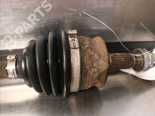 Right front driveshaft FIAT 500 (312_) 1.2 (312AXA1A) | BP9688080M39 