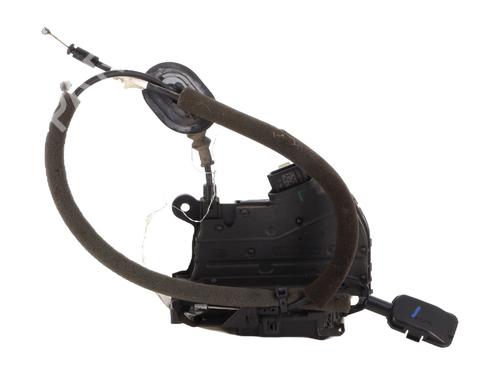 Used Rear left lock RENAULT CLIO IV (BH_) 1.5 dCi 90 (90 hp) 25612029