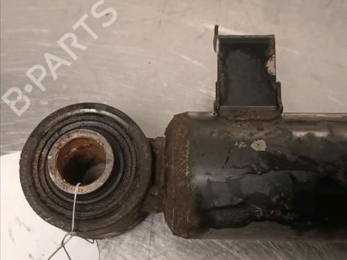 Left rear shock absorber HYUNDAI SANTA FÉ II (CM) 2.2 CRDi GLS | BP12207380M18 