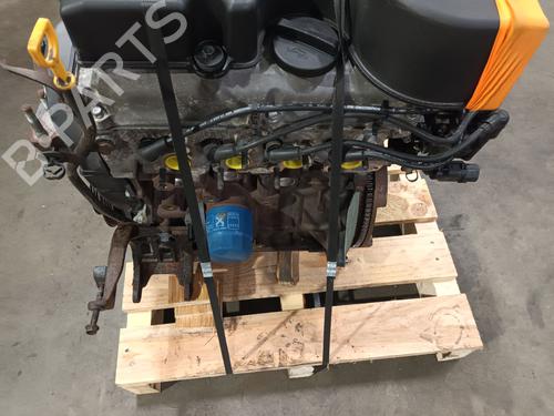 Engine KIA PICANTO I (SA) 1.0 | BP30655299M1