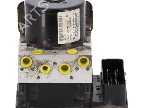 ABS FORD B-MAX (JK) 1.4 (90 hp) 30742360