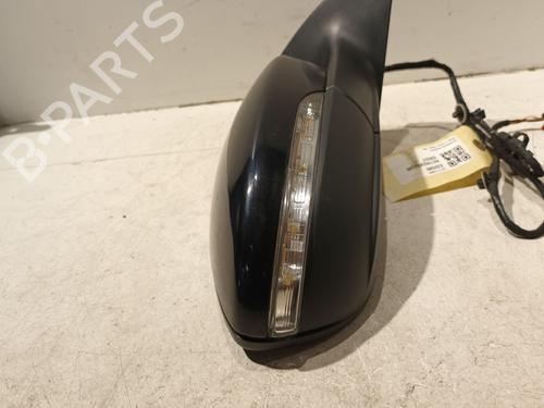 Right mirror VW SCIROCCO III (137, 138) 2.0 TDI | BP21051604C27 
