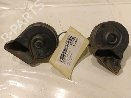 Used Horn FORD C-MAX II (DXA/CB7, DXA/CEU) 2.0 TDCi (115 hp) 15089229