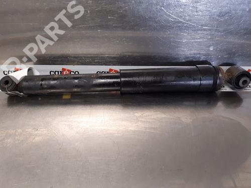 Used Left rear shock absorber RENAULT LAGUNA III Grandtour (KT0/1) 2.0 dCi (KT07, KT0J, KT14, KT1A, KT1S) (131 hp) 9330497