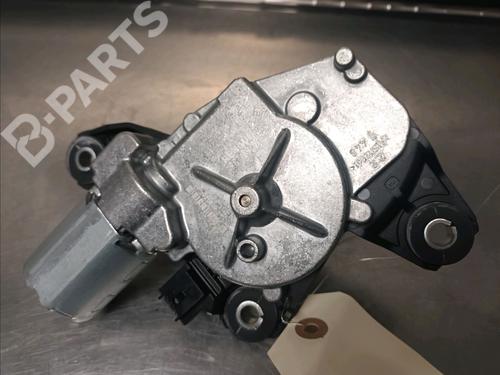 Used Rear wiper motor RENAULT MEGANE IV Grandtour (K9A/M/N_) 1.2 TCe 130 (K9MR) (130 hp) 9340873