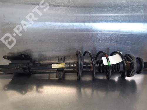 Højre bagtil støddæmper ALFA ROMEO GT (937_) 1.9 JTD (937CXN1B) (150 hp) 9334642