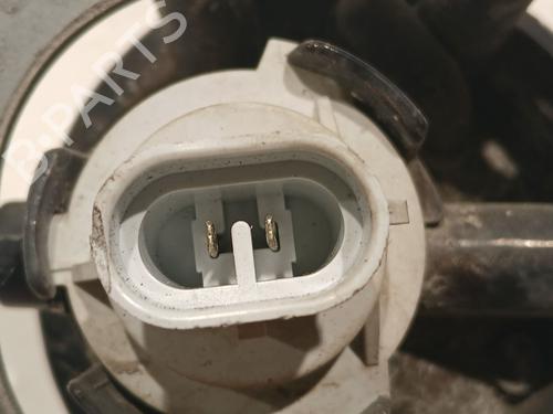 Right front fog light MERCEDES-BENZ C-CLASS (W204) C 200 CDI (204.001) | BP20691657C31 