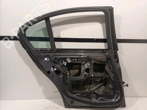 Left rear door BMW 3 (E90) 320 d | BP14949150C4 