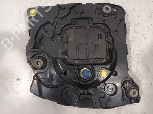 Used AdBlue tank AdBlue tank PEUGEOT 208 I (CA_, CC_) 1.6 BlueHDi 100 (100 hp) 36291524 36291524