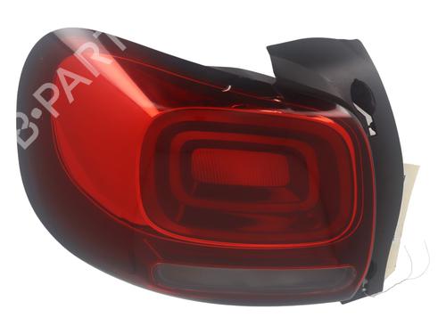 Used Left taillight Left taillight 36833297 36833297