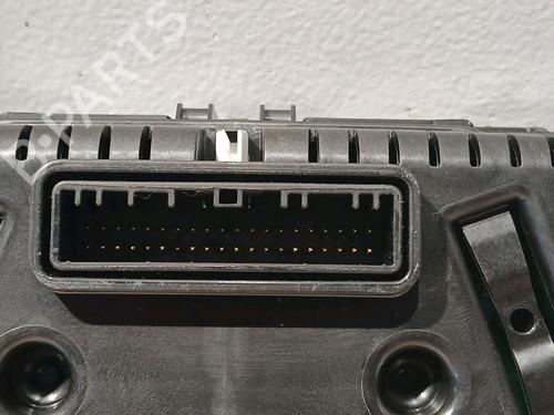 Instrument cluster DACIA SANDERO III 1.0 TCe 90 | BP18663556C47 