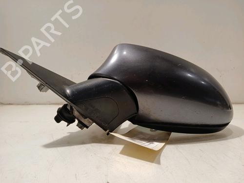 Left mirror BMW 1 (E81) 118 d | BP17181328C26 