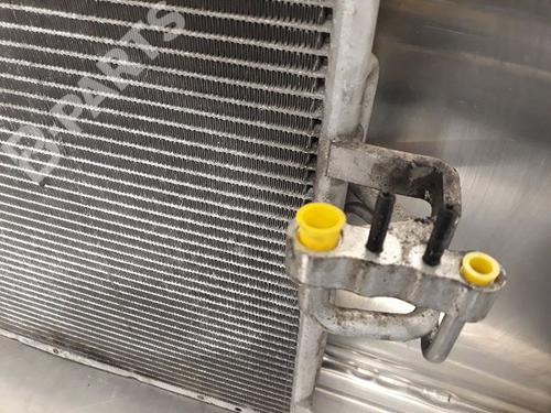 AC radiator KIA CARENS II MPV (FJ) 2.0 CRDi | BP9321195M32 