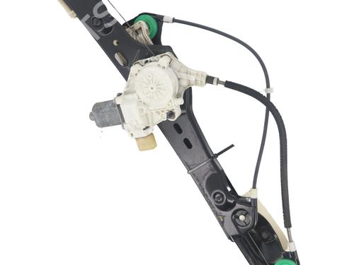 Elevalunas delantero izquierdo BMW 3 (E90) 318 d (136 hp) 31181251