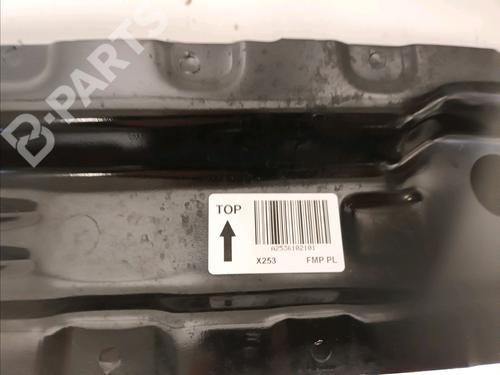 Rear bumper reinforcement MERCEDES-BENZ GLC (X253) AMG 43 4-matic (253.964) | BP11343122C73 