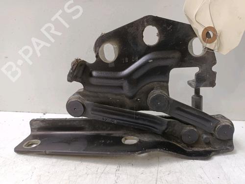 Hinge/Door check strap VW PASSAT B6 (3C2) 2.0 TDI 16V | BP14948507C146 