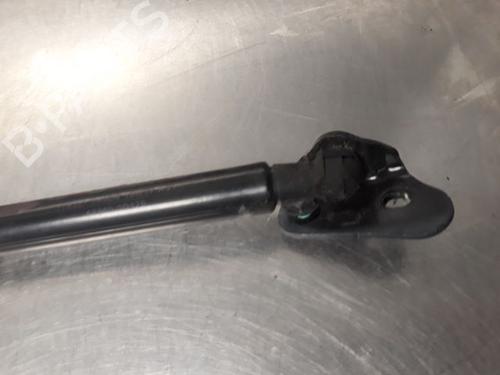 Tailgate lift support TOYOTA YARIS (_P13_) 1.0 (KSP130_, KSP130) | BP14868185C138 