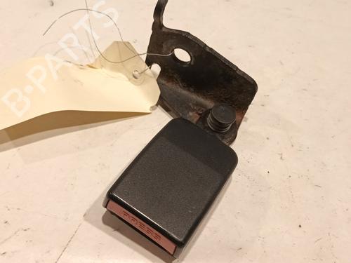 Used Seat buckle RENAULT MEGANE II Estate (KM0/1_) 1.9 dCi (131 hp) 21084146
