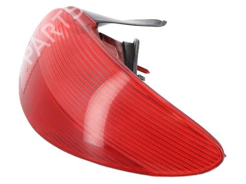 Right taillight PEUGEOT 206+ (2L_, 2M_) 1.1 | BP28972872C35 