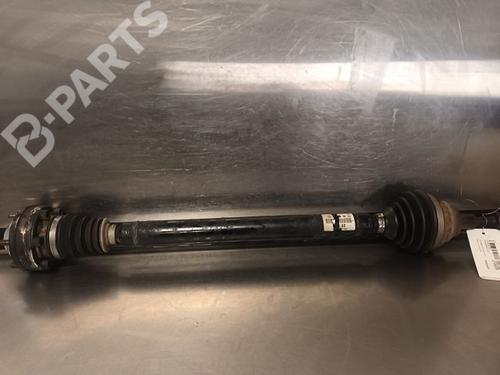 Used Right front driveshaft VW GOLF V (1K1) 2.0 TDI (140 hp) 9337861