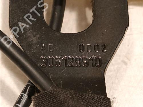 Seat buckle CITROËN BERLINGO MULTISPACE (B9) 1.6 HDi 90 | BP17037038I32 