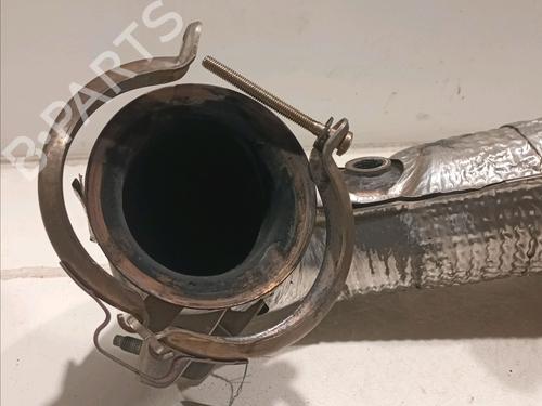 Catalyst LAND ROVER RANGE ROVER EVOQUE (L538) 2.0 D | BP16559102M10 