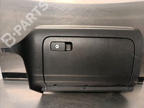 Used Glove box VW GOLF VI (5K1) 1.4 (80 hp) 11343105